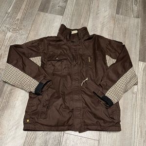 Special Blend First Series 15K Ski snowboard jacket coat L